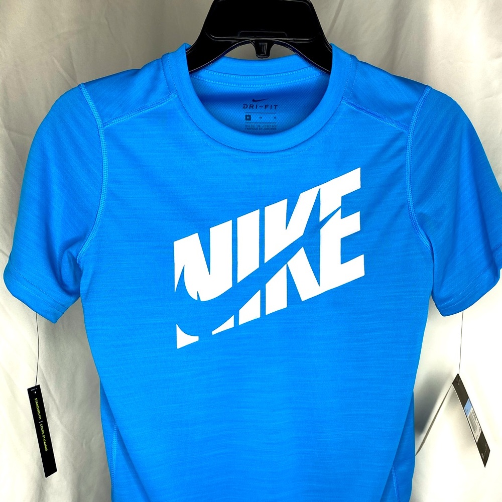 NIKE PRO TRAINING T SHIRT